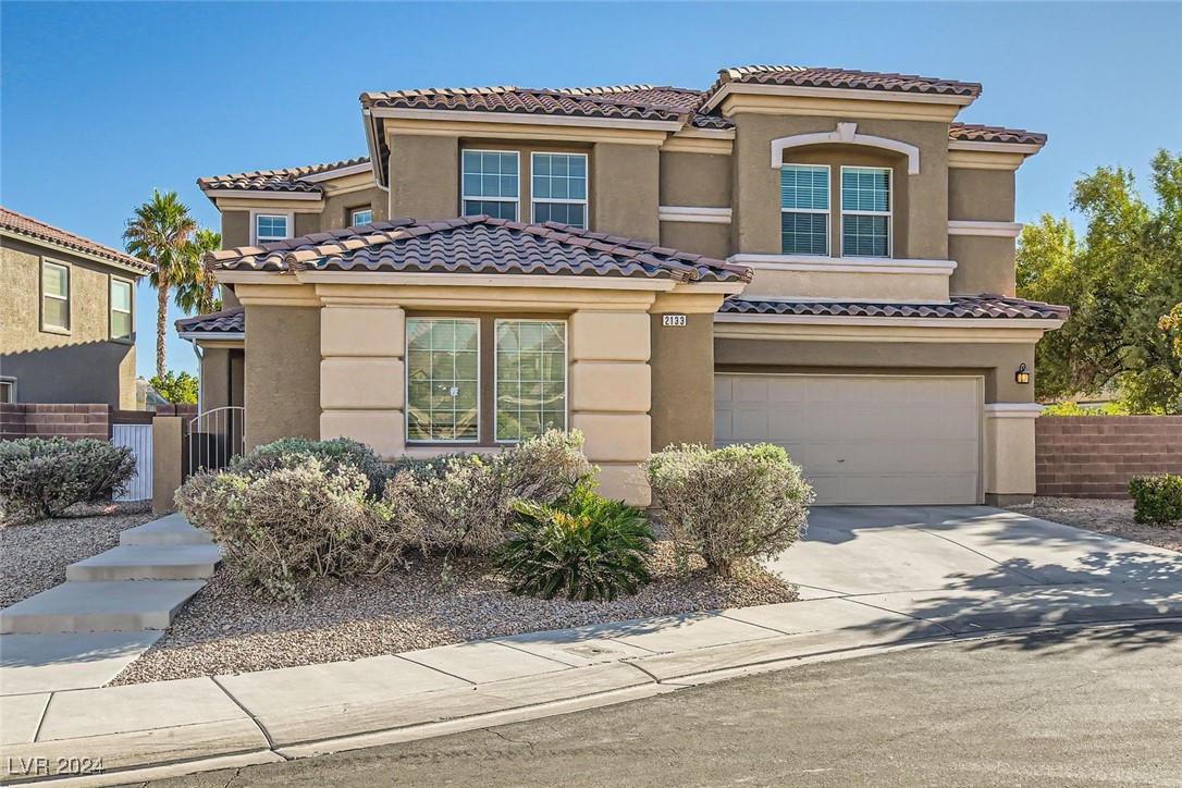 2133 Merganser Court
