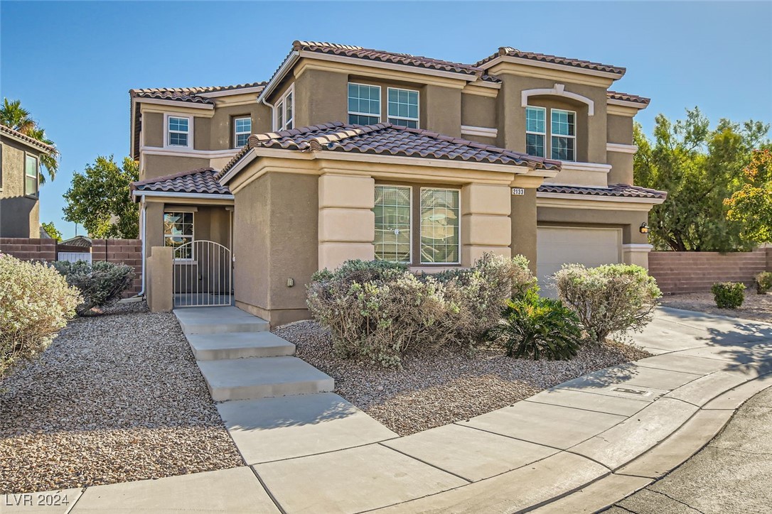 2133 Merganser Court