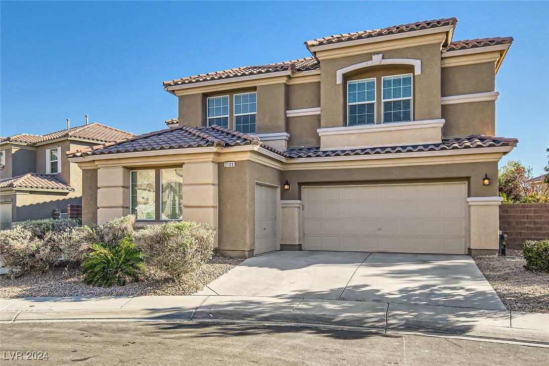 2133 Merganser Court