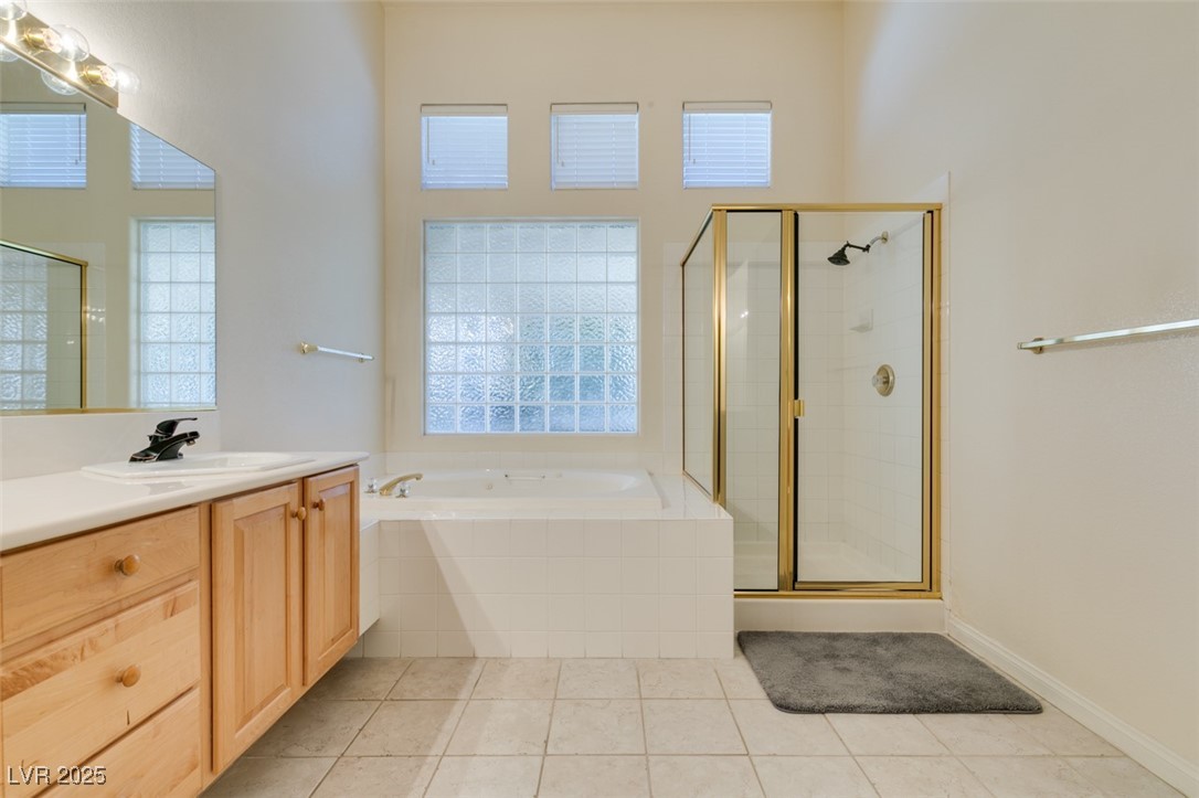 2132 Timber Rose Drive