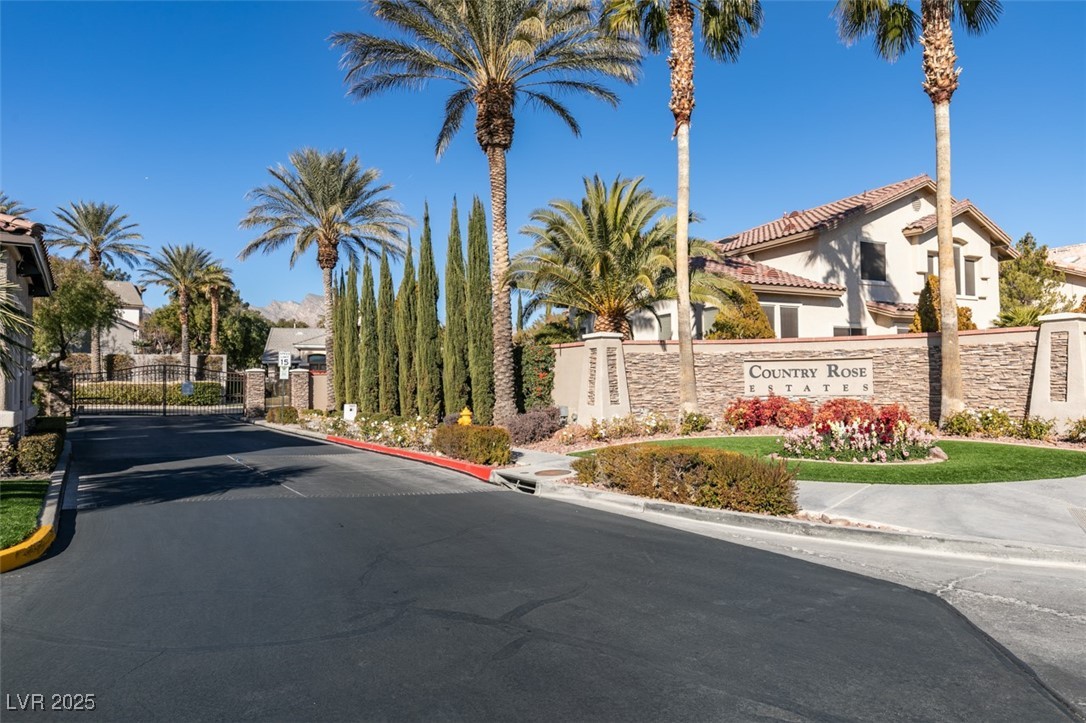 2132 Timber Rose Drive