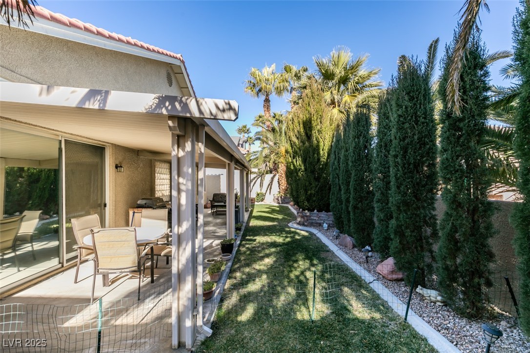 2132 Timber Rose Drive