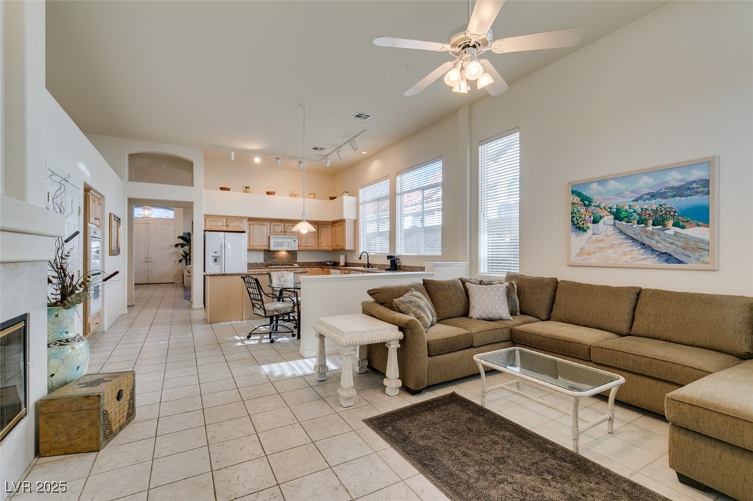 2132 Timber Rose Drive