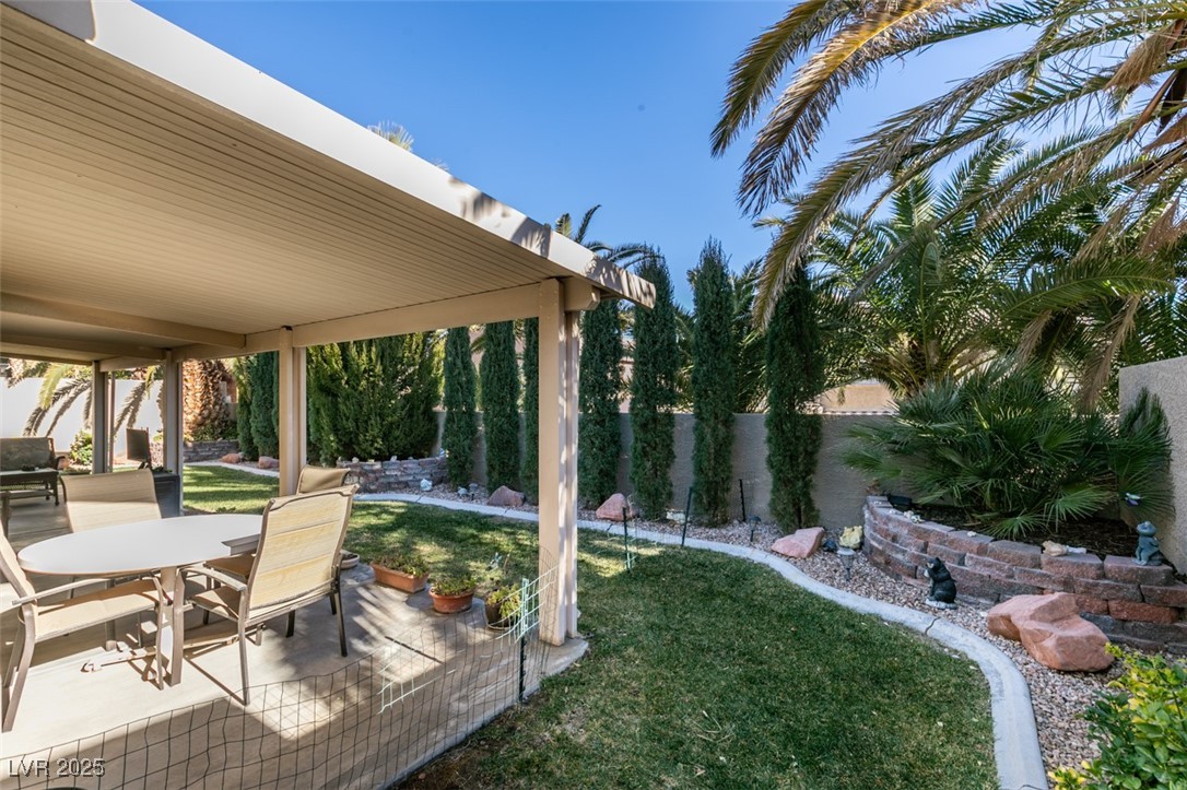 2132 Timber Rose Drive