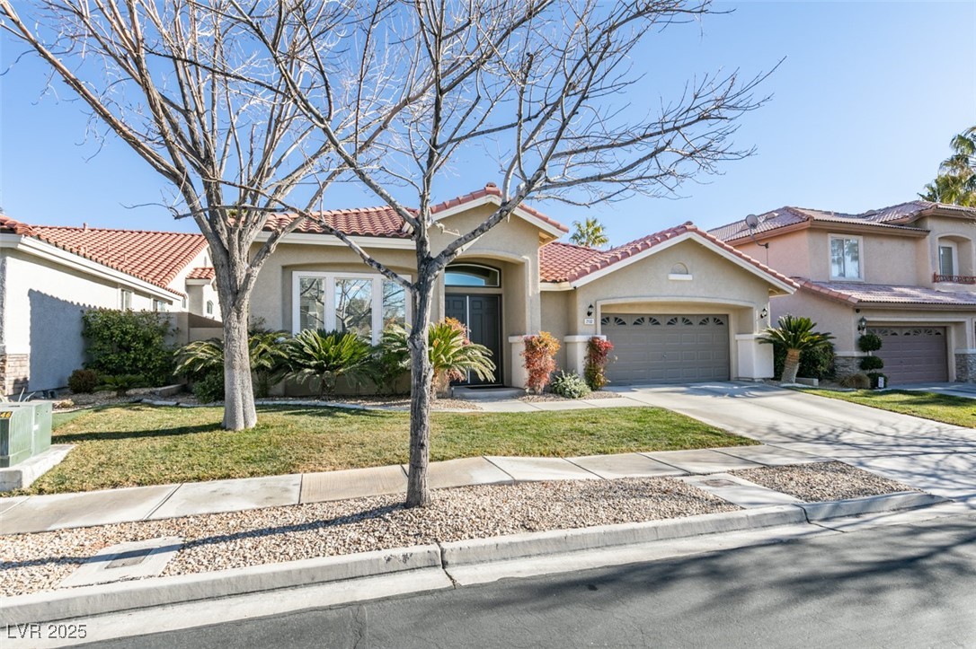 2132 Timber Rose Drive