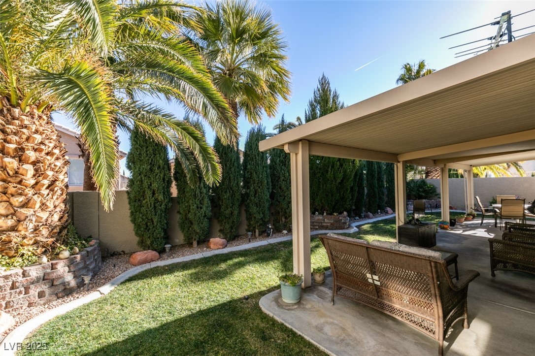 2132 Timber Rose Drive