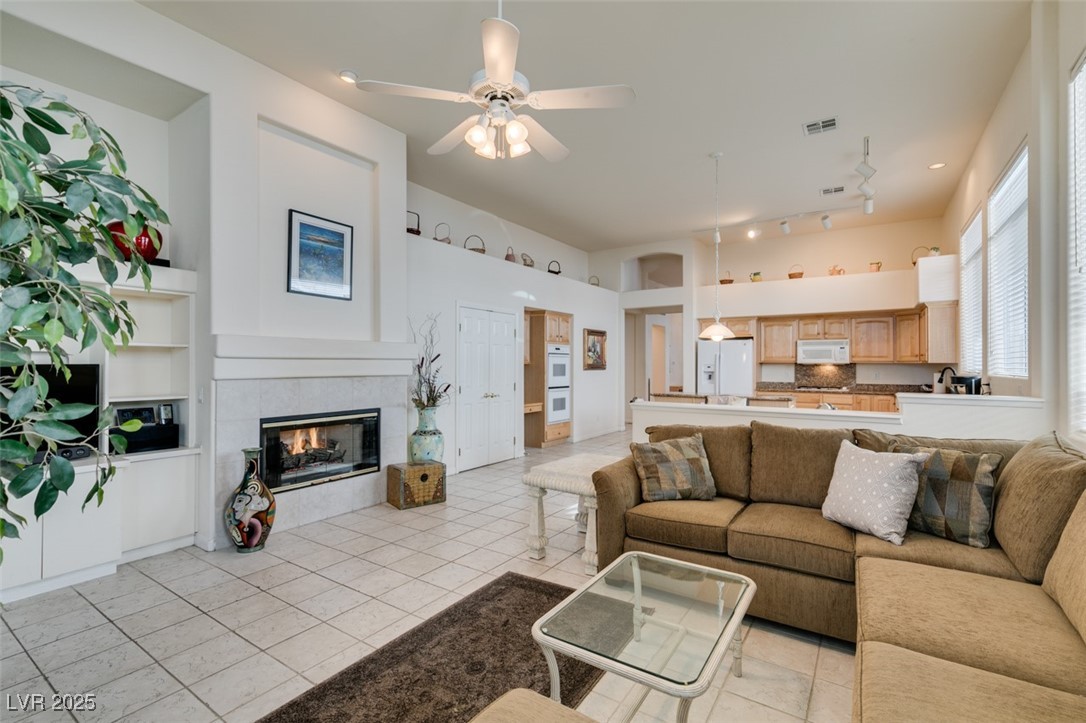 2132 Timber Rose Drive