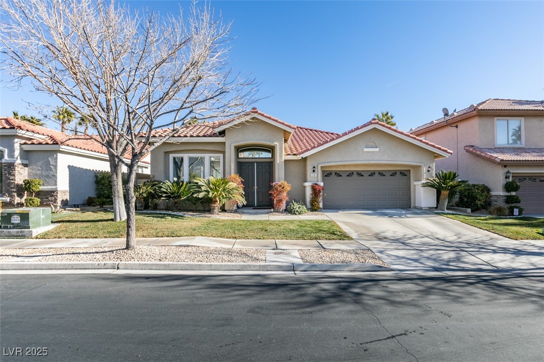 2132 Timber Rose Drive