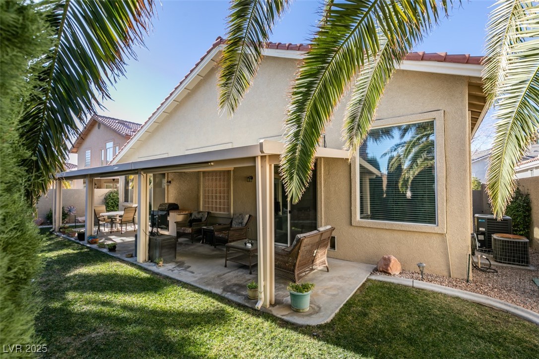 2132 Timber Rose Drive