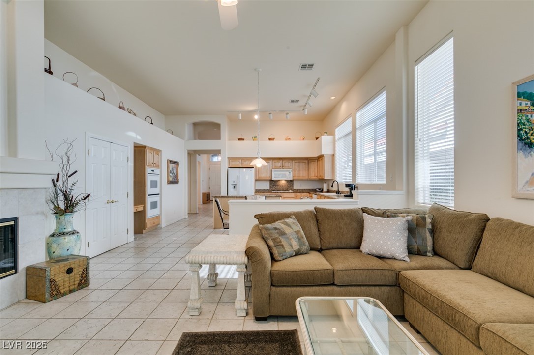 2132 Timber Rose Drive