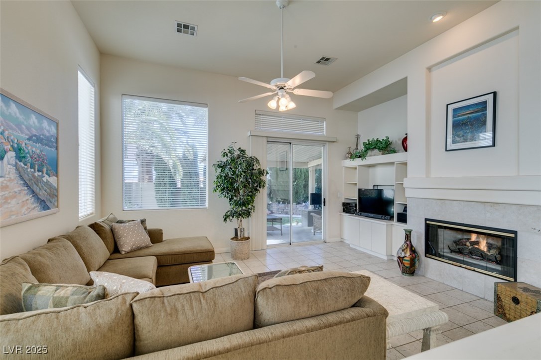 2132 Timber Rose Drive