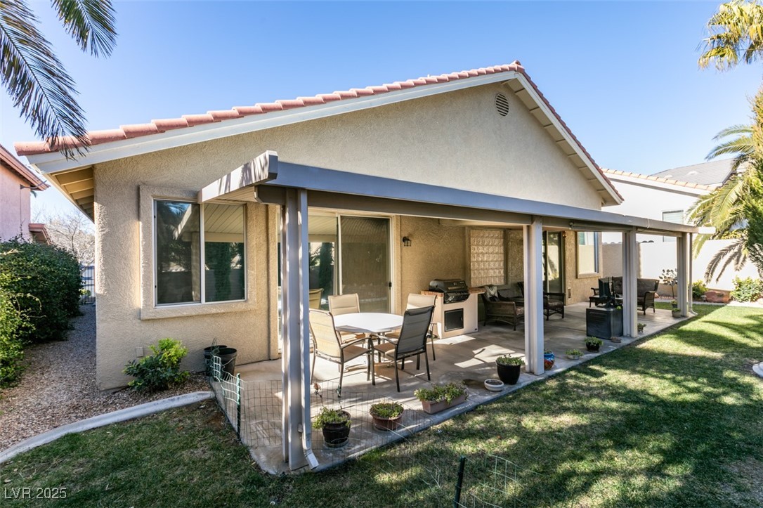 2132 Timber Rose Drive