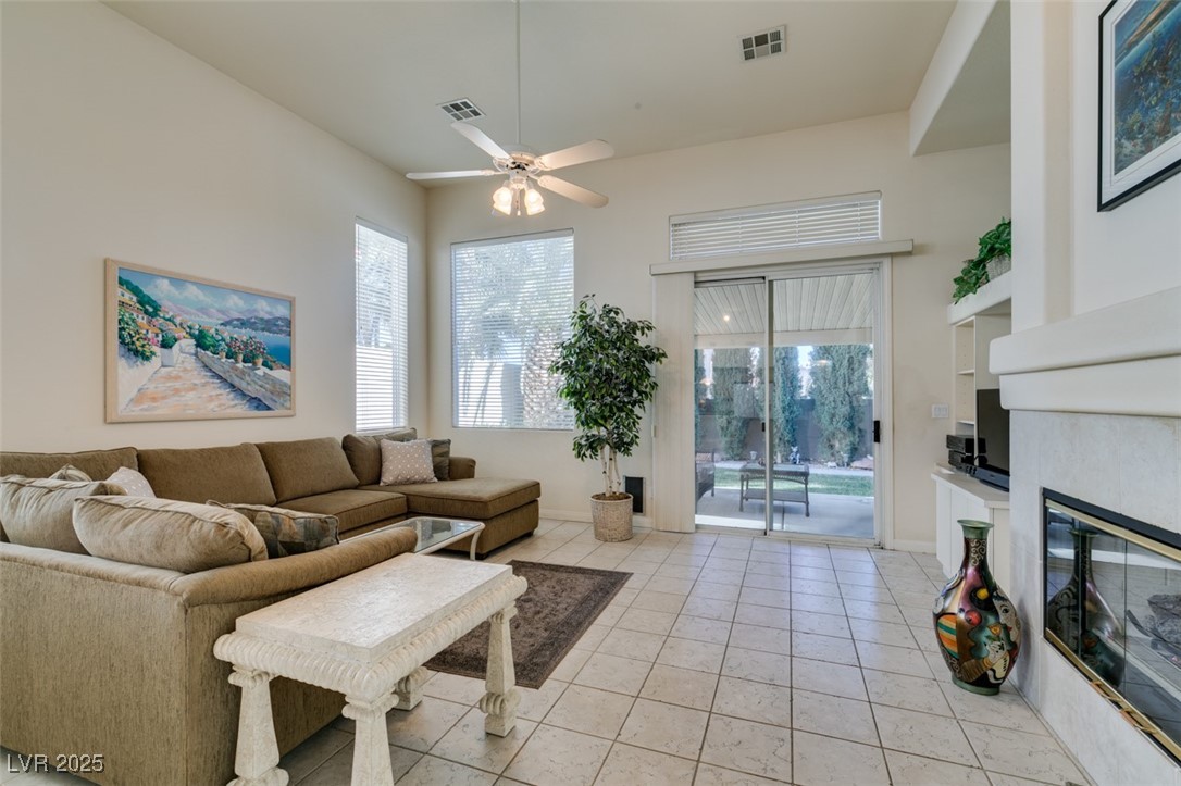 2132 Timber Rose Drive