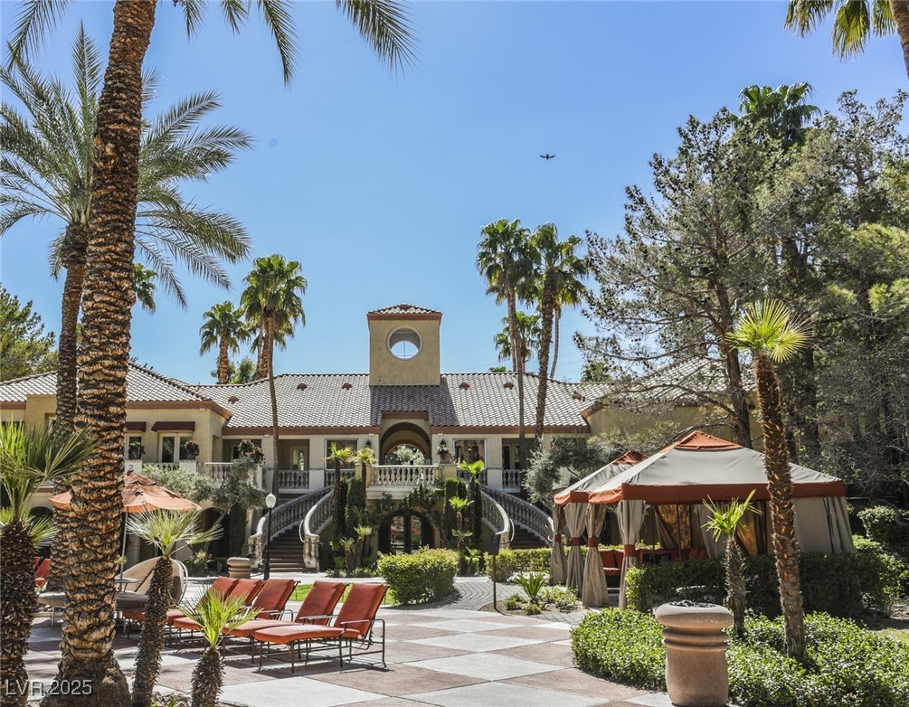 230 East Flamingo Road 212