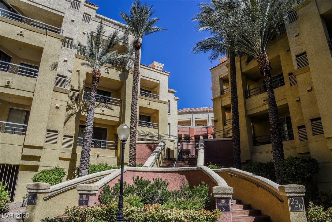 230 East Flamingo Road 212