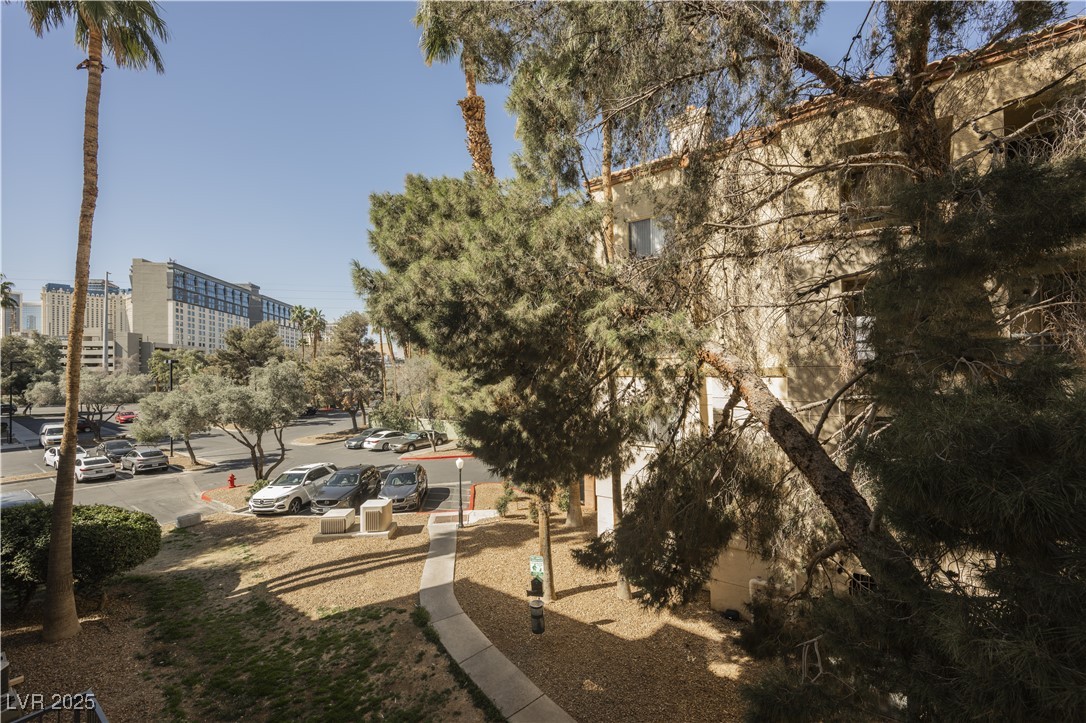 230 East Flamingo Road 212