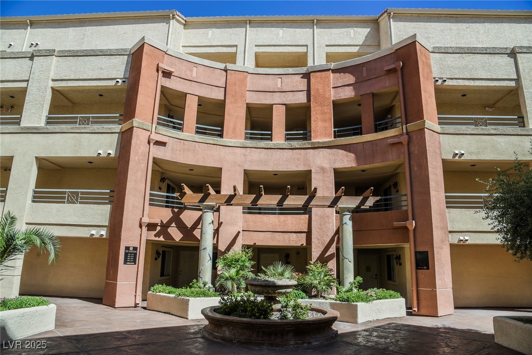 230 East Flamingo Road 212