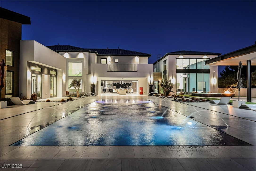 7815 West La Madre Way