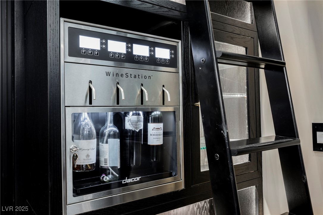 7815 West La Madre Way