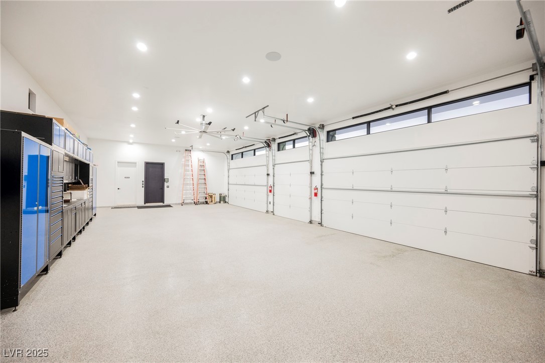 7815 West La Madre Way