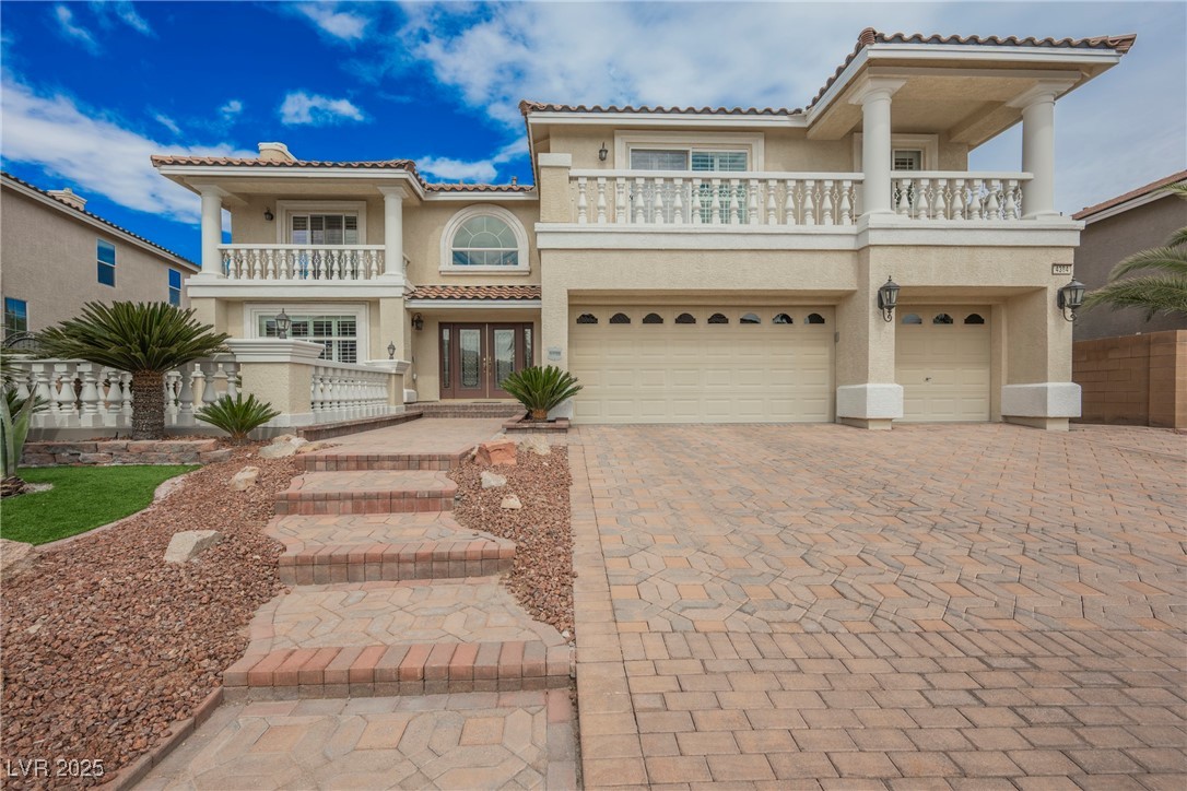 4384 Grey Spencer Drive