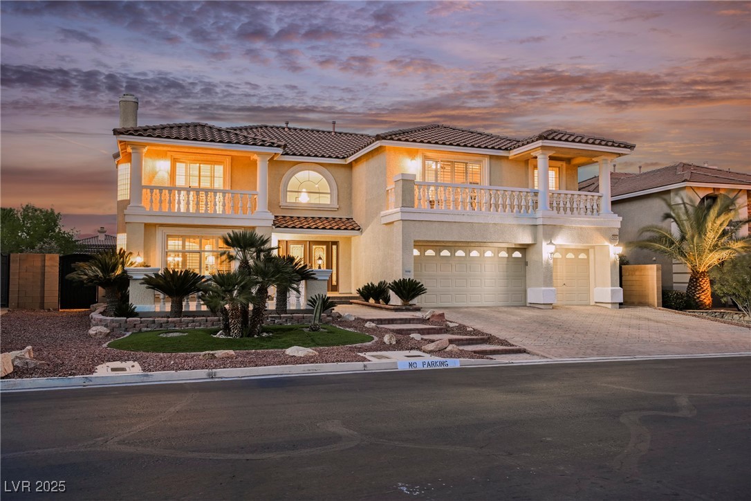 4384 Grey Spencer Drive