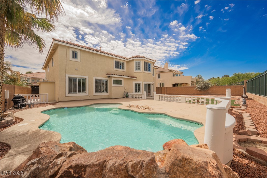 4384 Grey Spencer Drive