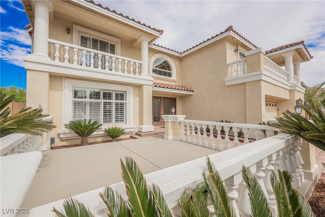 4384 Grey Spencer Drive