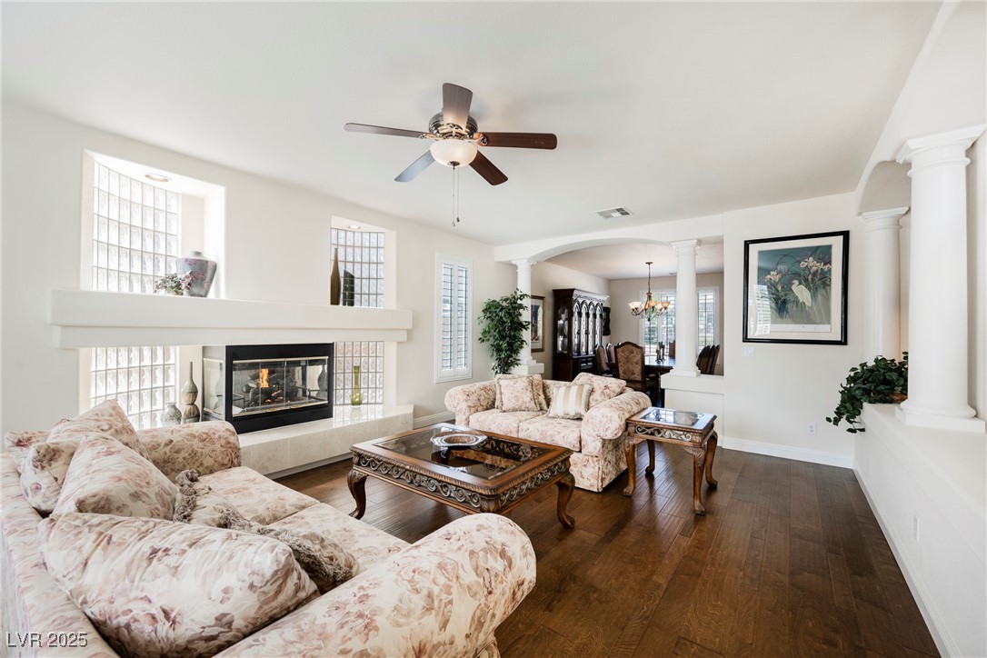 4384 Grey Spencer Drive