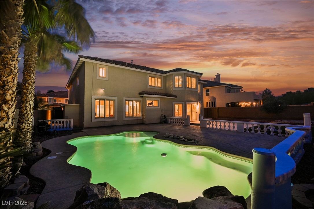 4384 Grey Spencer Drive