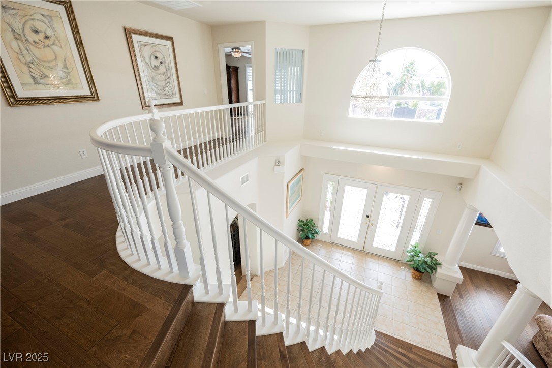 4384 Grey Spencer Drive