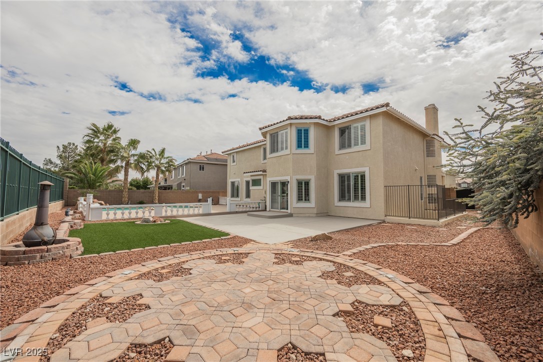 4384 Grey Spencer Drive