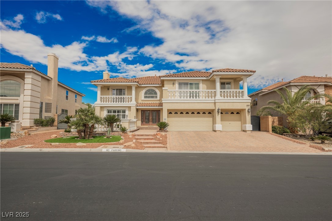 4384 Grey Spencer Drive