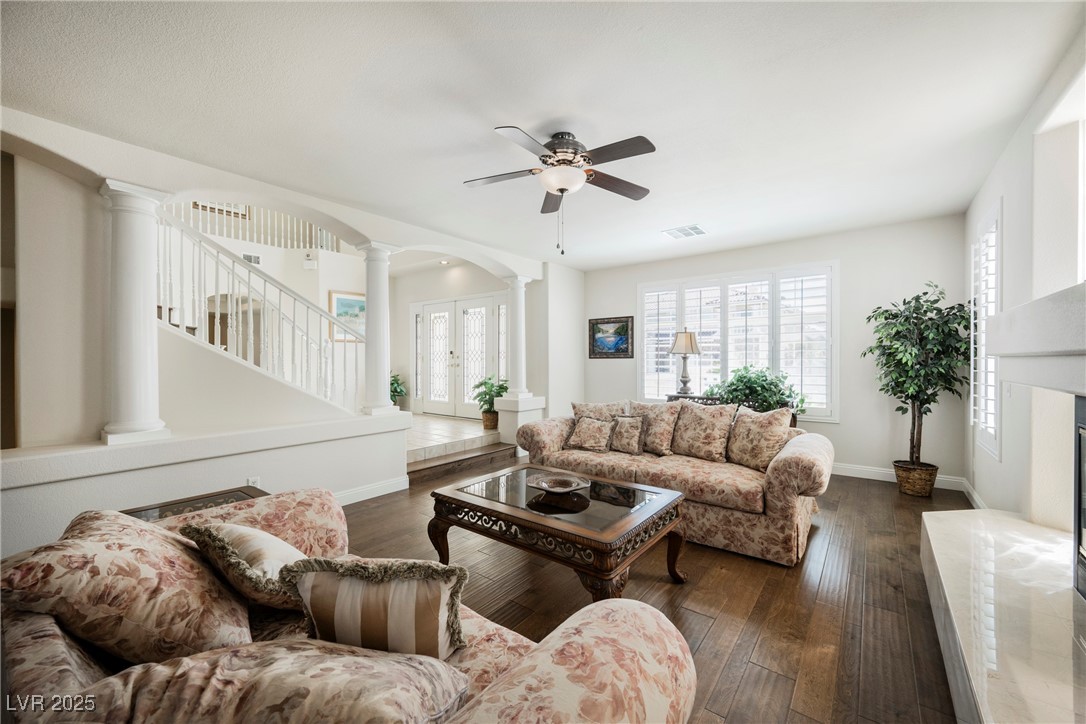 4384 Grey Spencer Drive