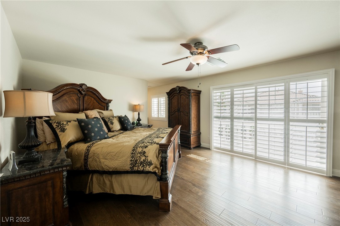 4384 Grey Spencer Drive