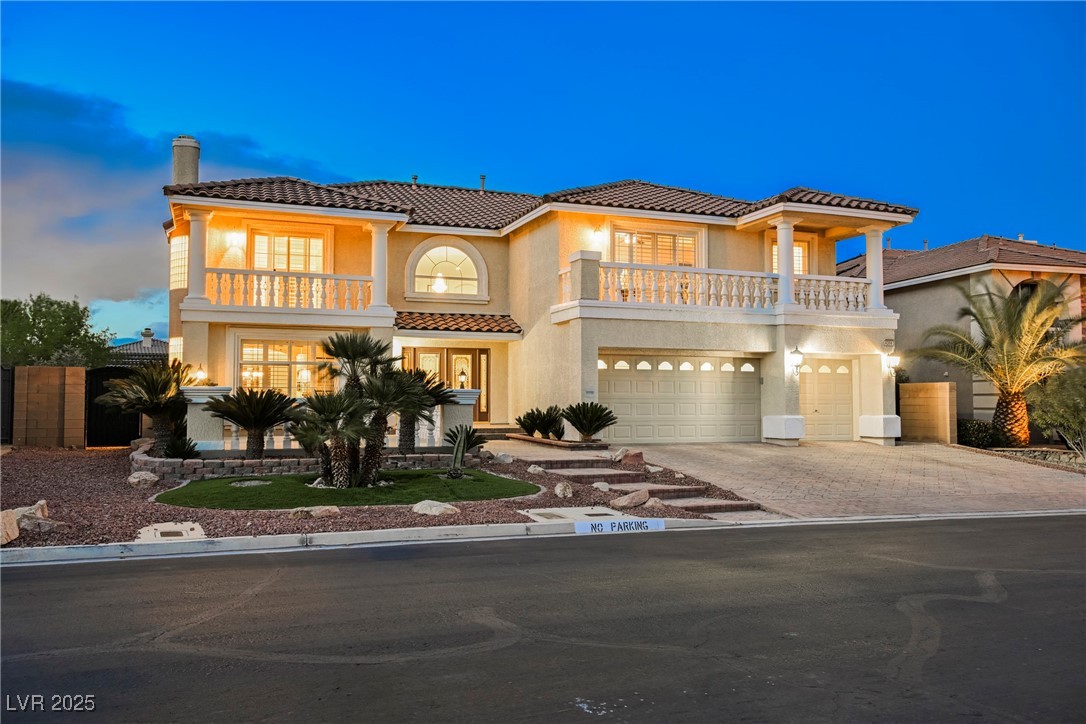 4384 Grey Spencer Drive