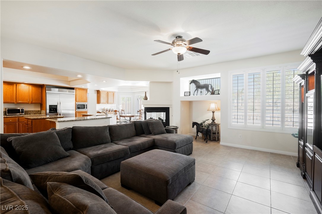 4384 Grey Spencer Drive