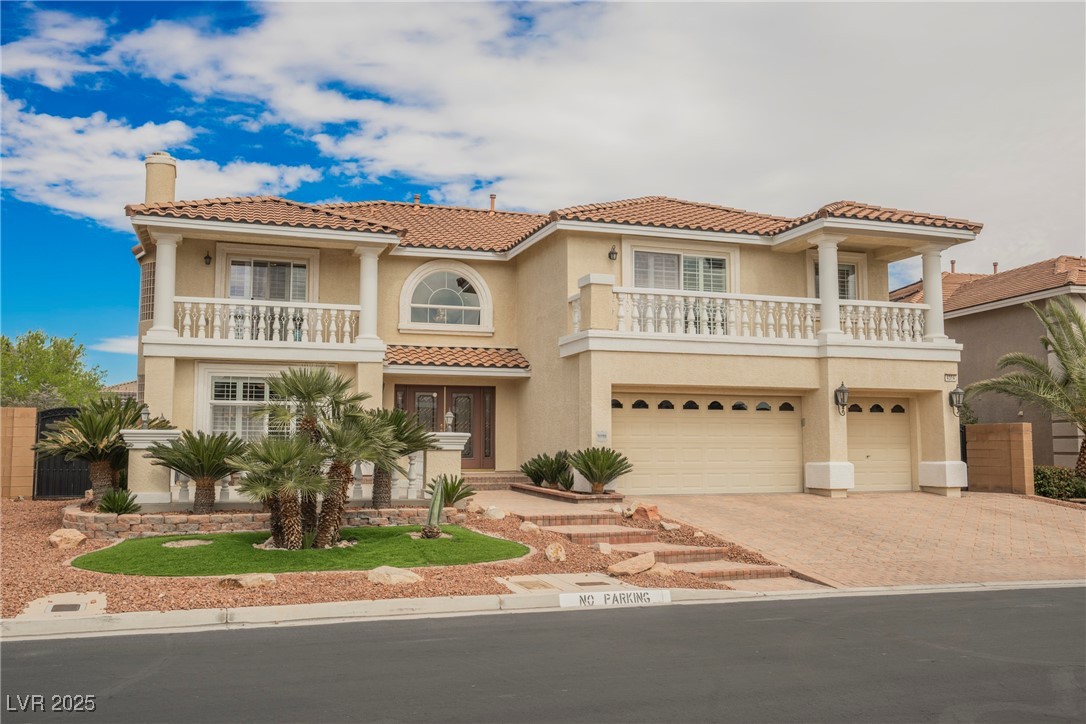 4384 Grey Spencer Drive