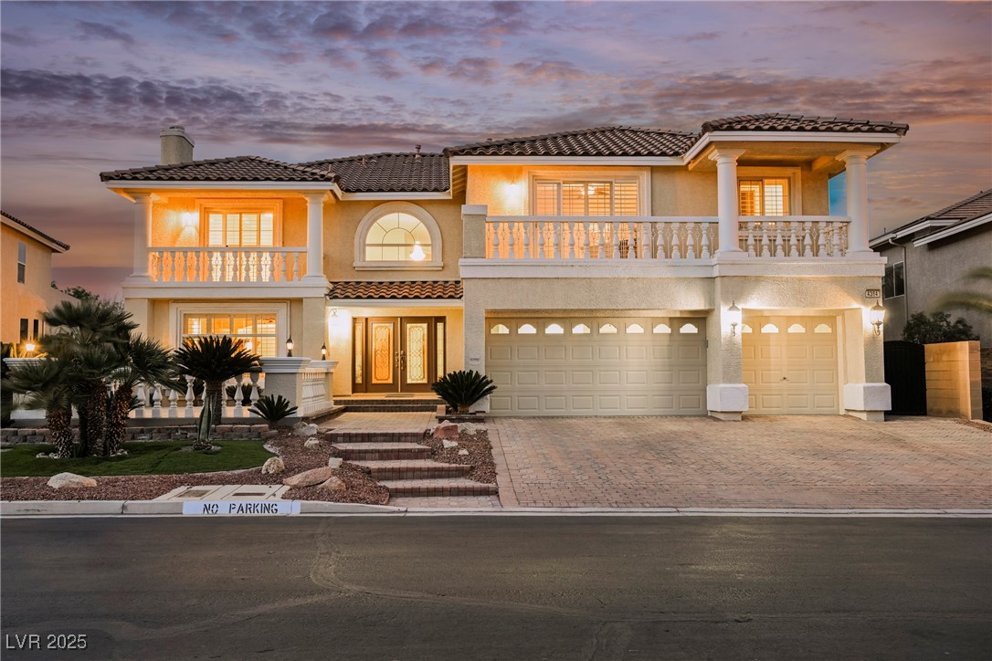 4384 Grey Spencer Drive