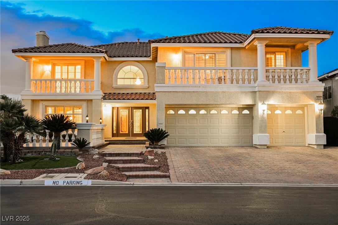 4384 Grey Spencer Drive