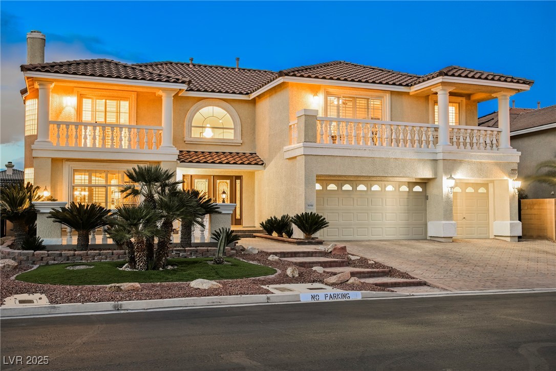 4384 Grey Spencer Drive