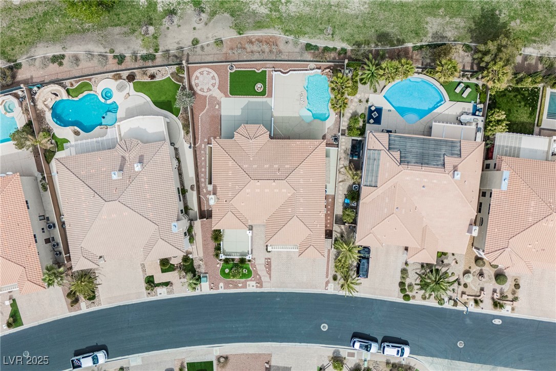 4384 Grey Spencer Drive