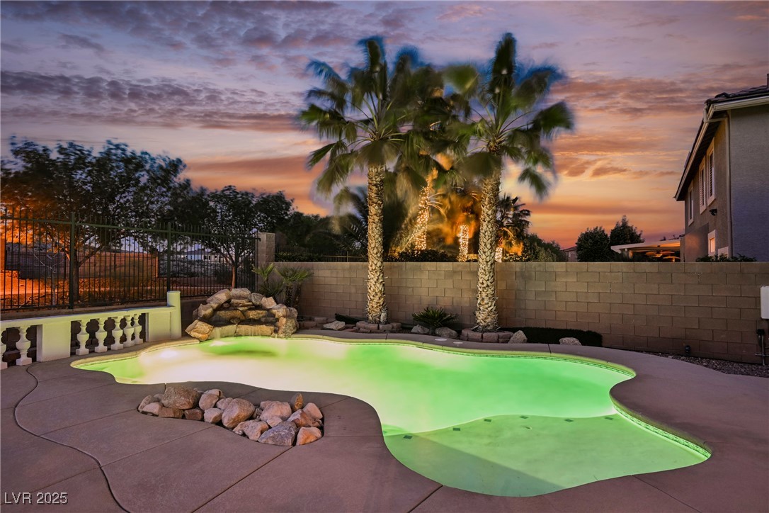 4384 Grey Spencer Drive