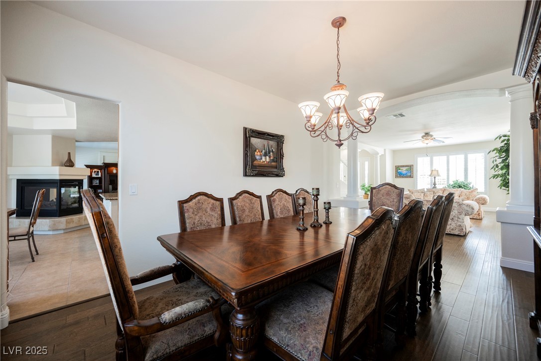 4384 Grey Spencer Drive