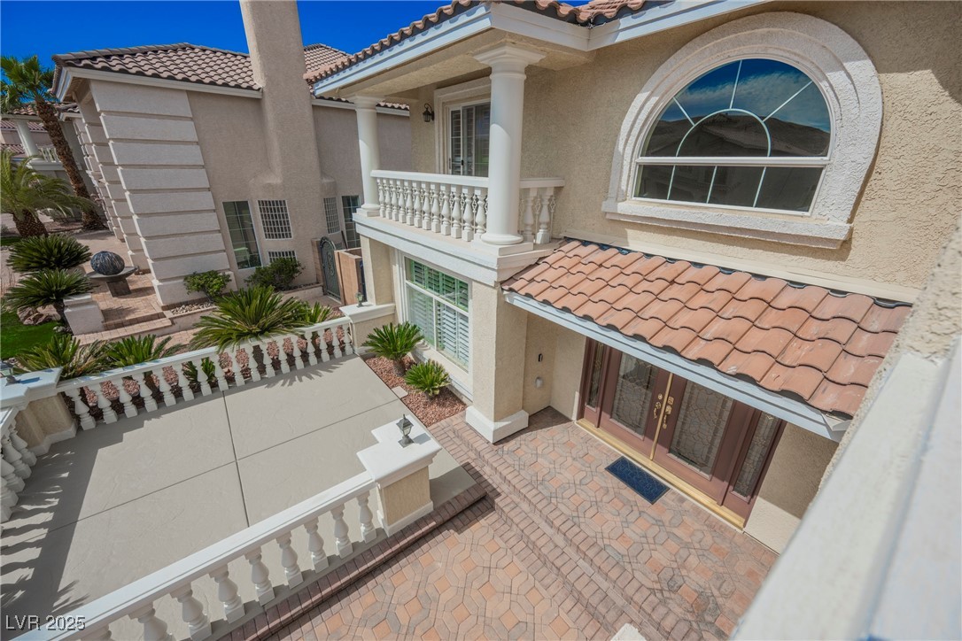 4384 Grey Spencer Drive