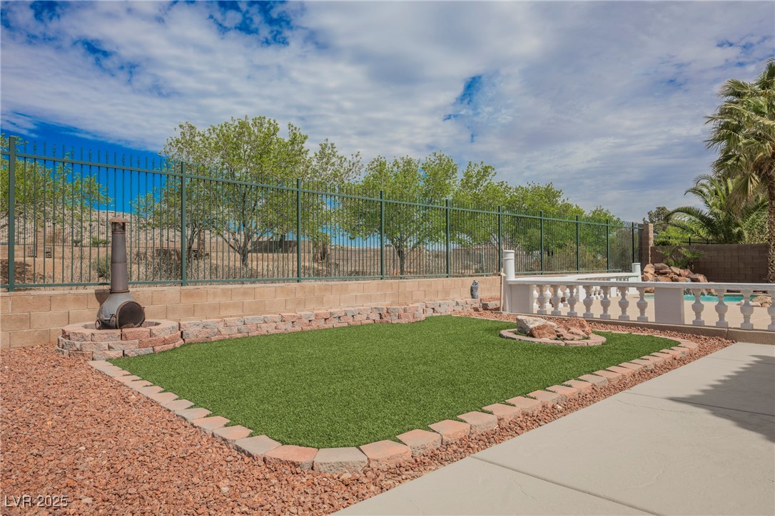 4384 Grey Spencer Drive