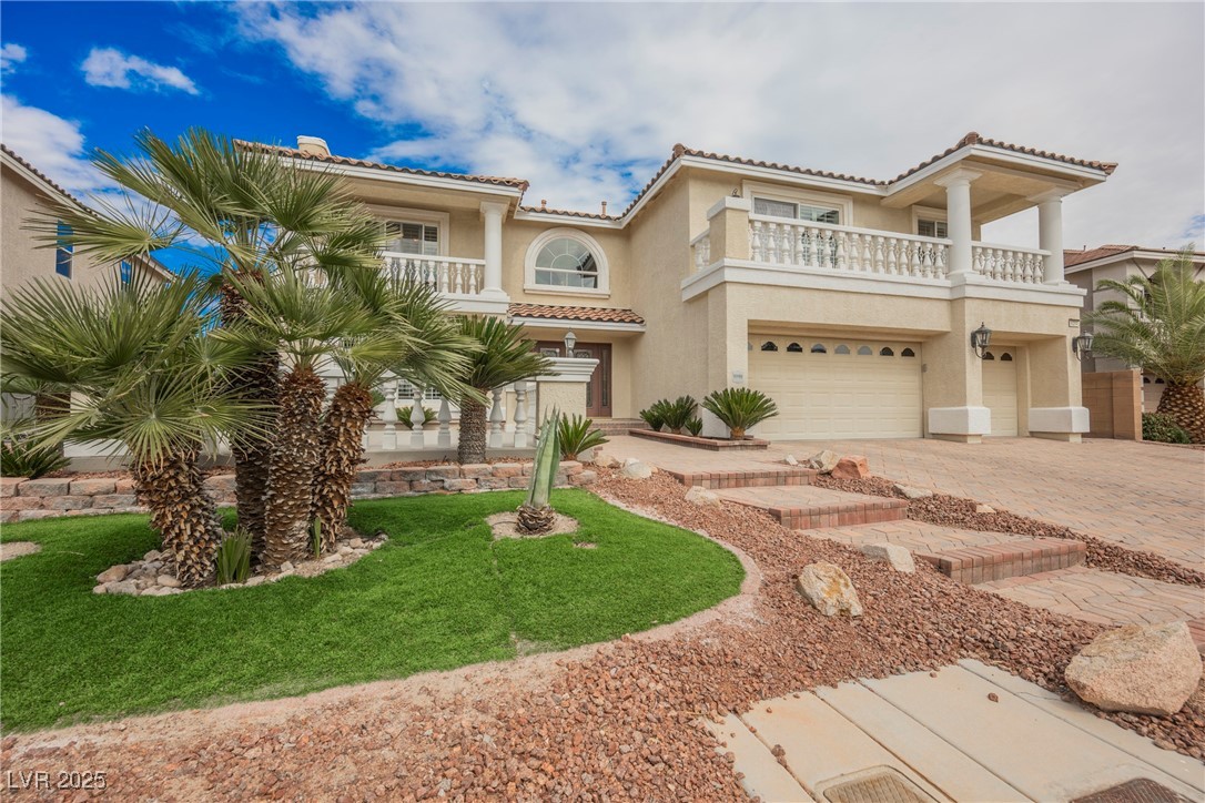 4384 Grey Spencer Drive