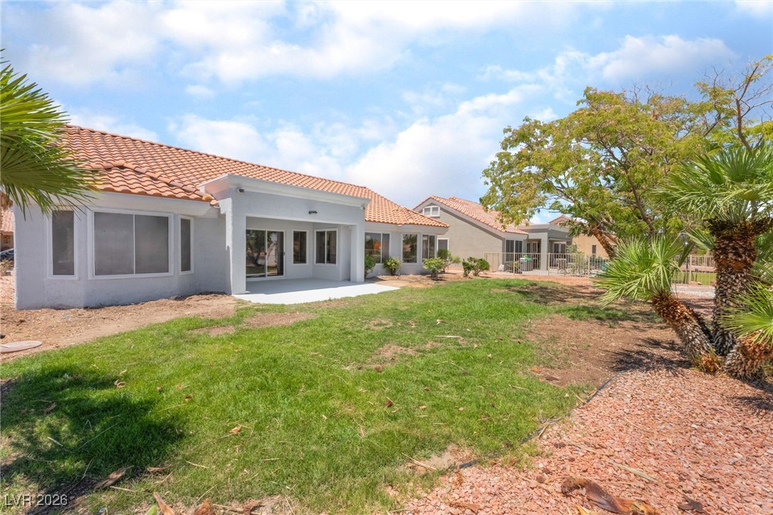 3100 Gladstone Court