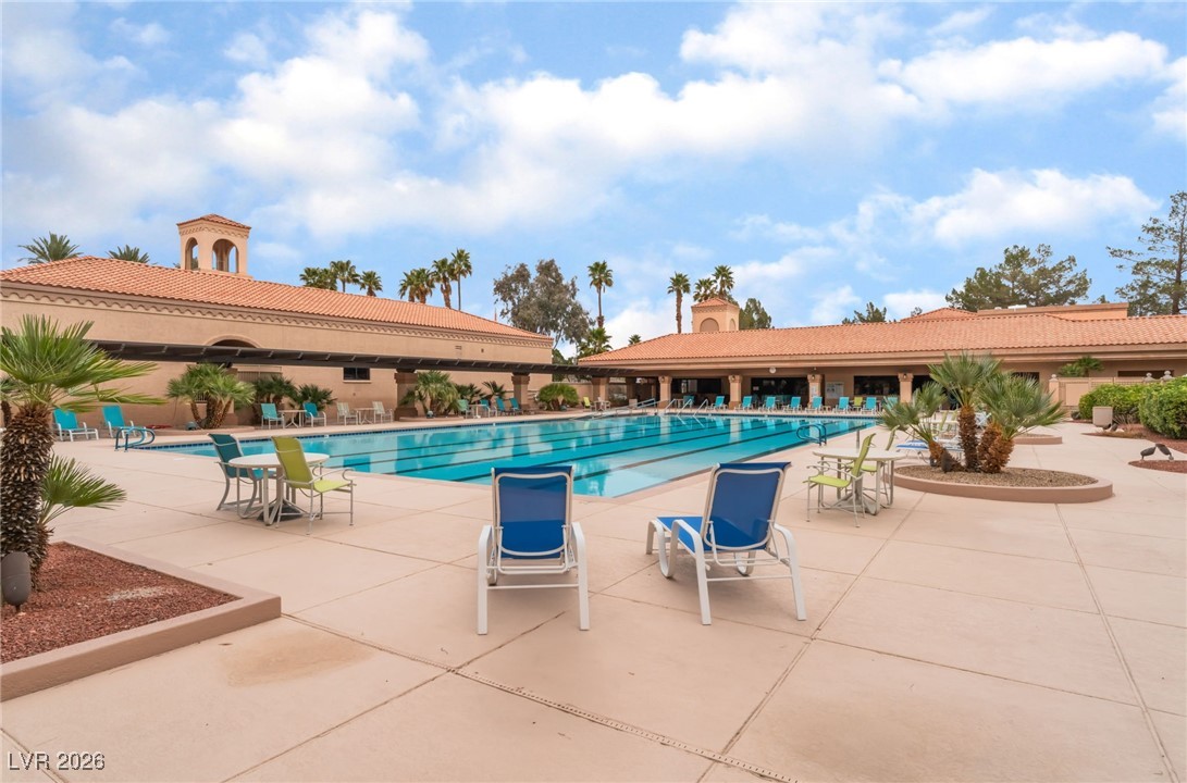 3100 Gladstone Court