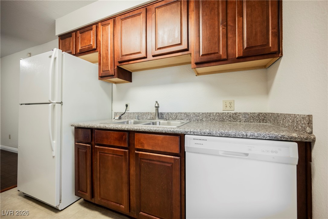 2606 South Durango Drive 128